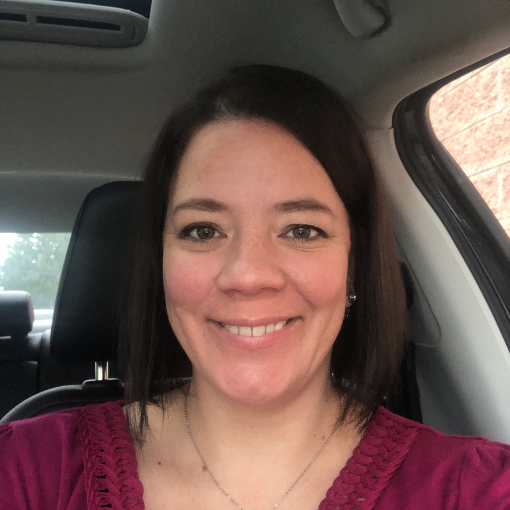 Meet your Posher, Vicki
